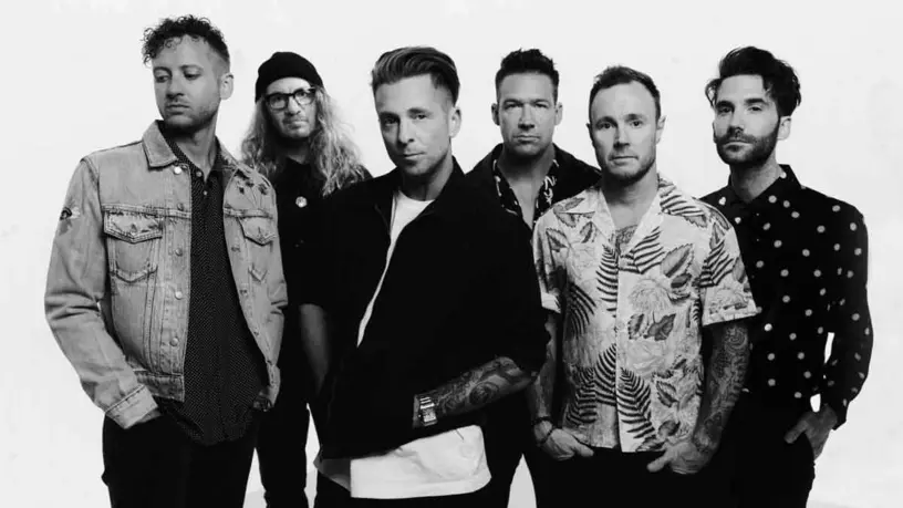 Концерт группы OneRepublic в Дубае