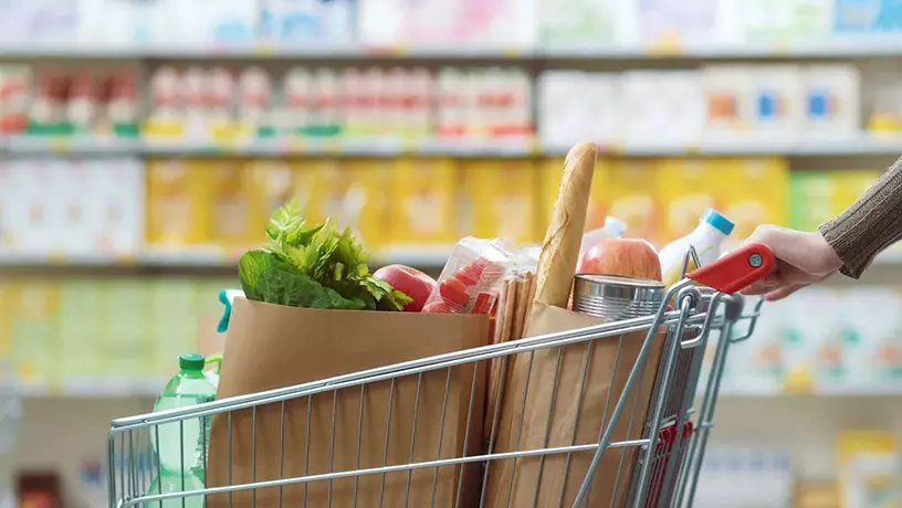 В ОАЭ не допустят дефицита продуктов