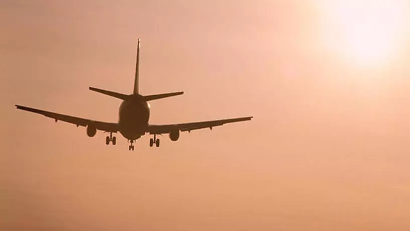 ​Авиакомпании из ОАЭ отменили рейсы в Тель-Авив и Бейрут
