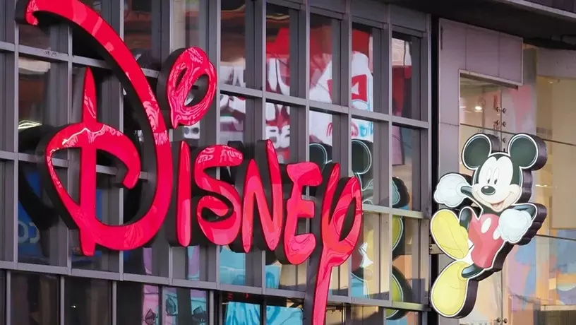 В ОАЭ открылись первые магазины Disney