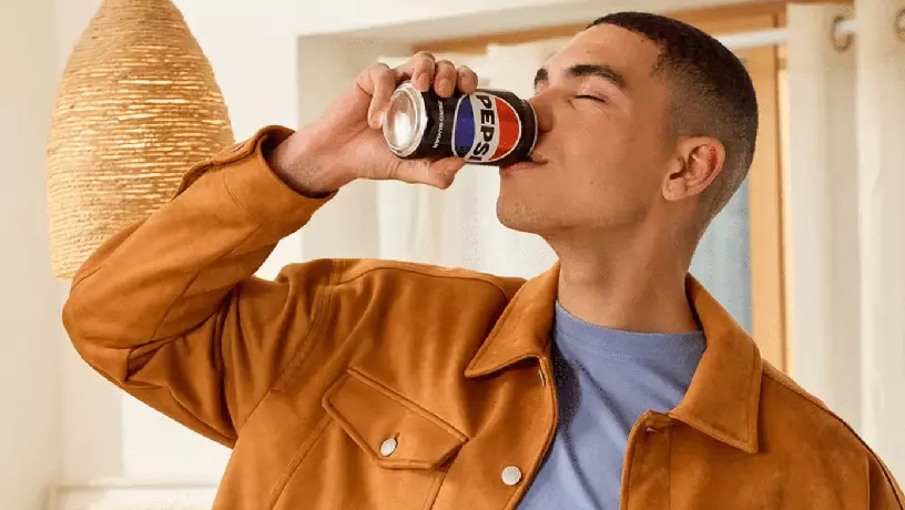 PepsiCo выпустит специальную газировку для жителей Ближнего Востока