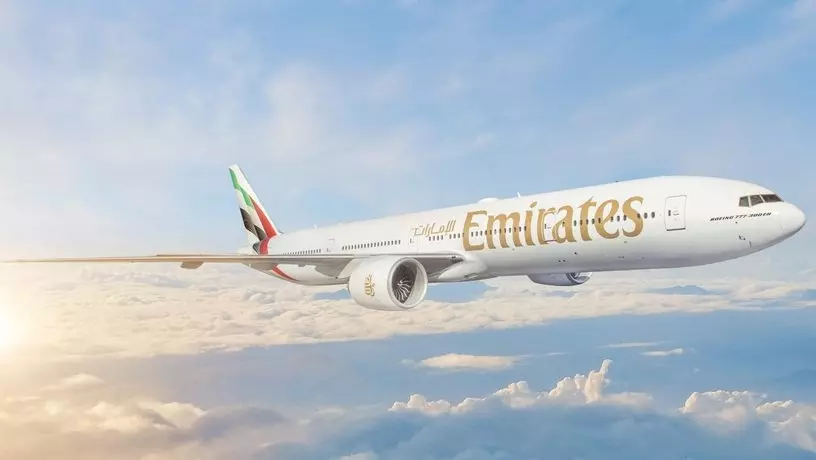 ​Emirates отменила ряд рейсов