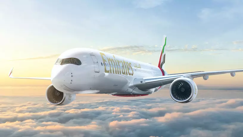 Emirates расширяет полетную программу между Мадагаскаром и Сейшелами