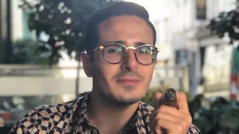 Жители ОАЭ возмущены появлением в СМИ «мошенника из Tinder»