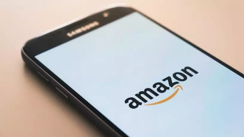 ​Amazon анонсировал масштабную распродажу в ОАЭ 
