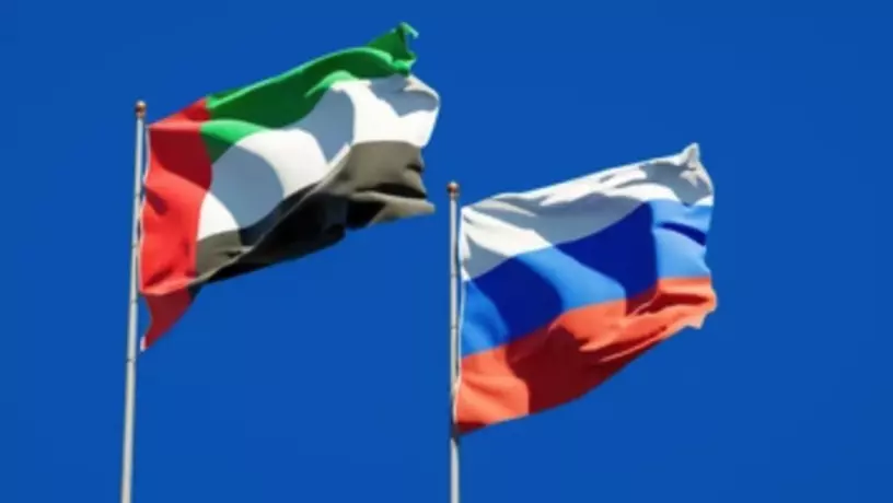 ​Самарская область расширяет сотрудничество с ОАЭ