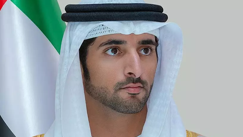 В Дубае запустили новый проект Erth Dubai