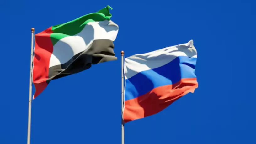 ​Высшие дипломаты России и ОАЭ обсудили ситуацию в Персидском заливе 