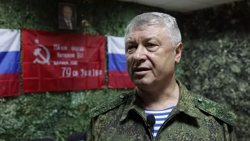 В Дубае задержали стрелявшего в российского генерала киллера