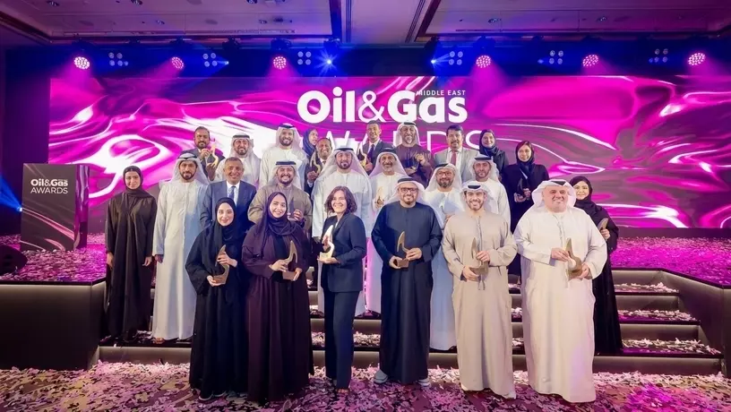 Нефтяная компания Абу-Даби получила 14 престижных наград