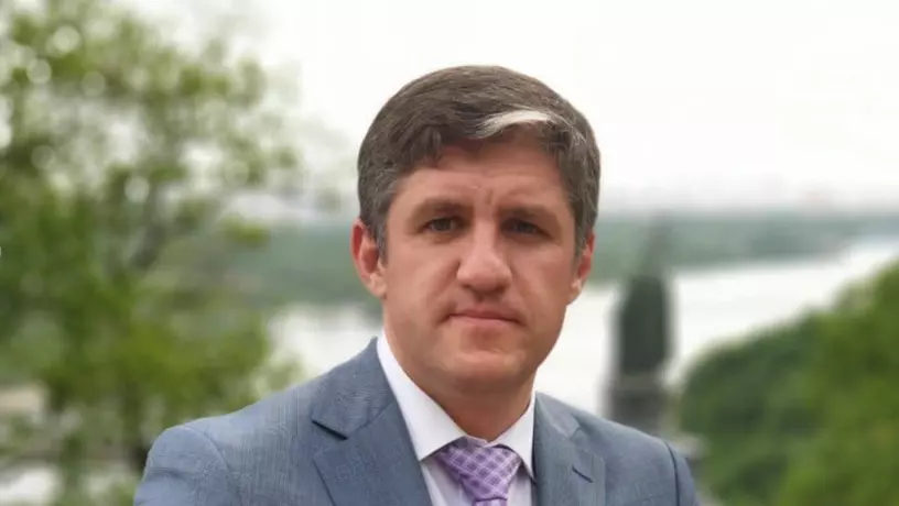 ​Назначен новый посол Украины в ОАЭ