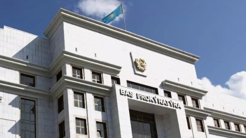 В Баку по запросу ОАЭ арестовали казахстанца