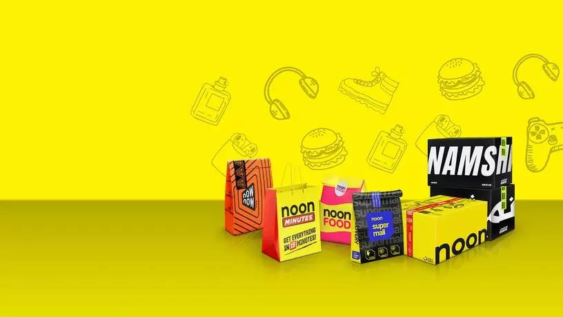 ​Fix Price и СДЭК вышли на маркетплейс Noon в ОАЭ