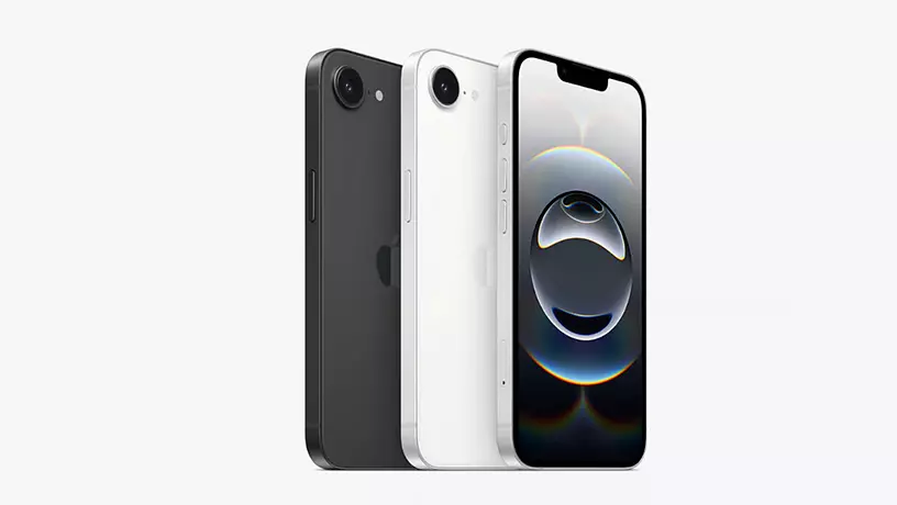 На рынке ОАЭ появится бюджетный iPhone