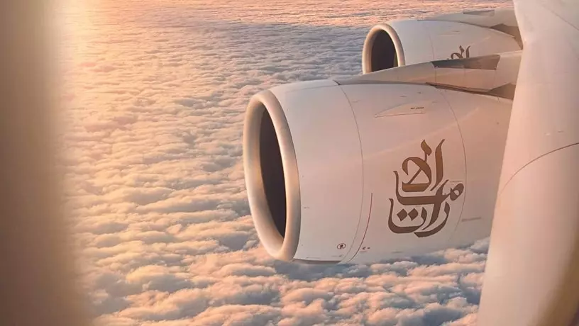 ​Авиакомпания из ОАЭ пополнит флот на восемь Airbus A350-900
