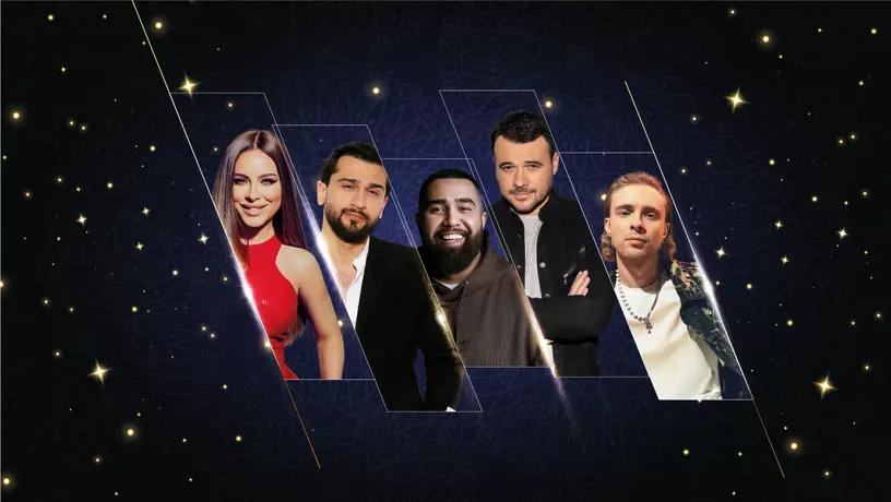 Фестиваль Жара Fest Dubai ‘24 в Дубае