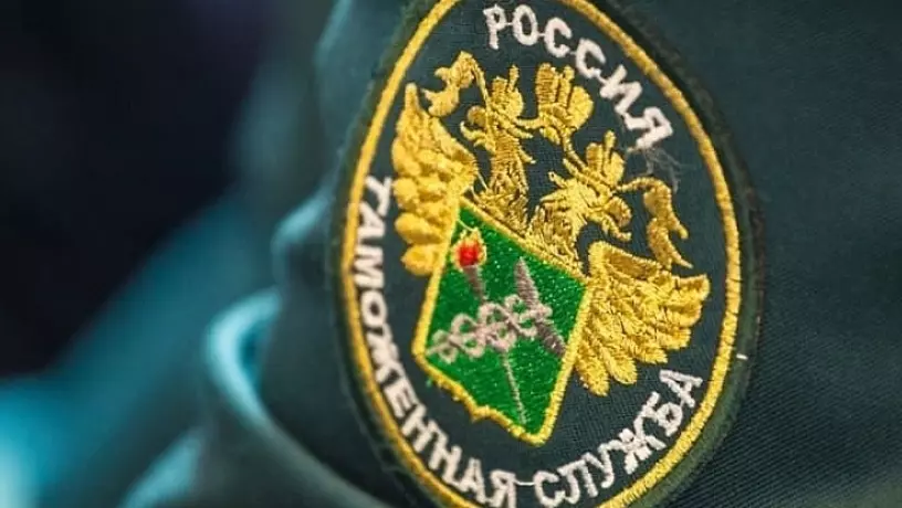 ​В России вскрыли канал контрабанды запчастей в ОАЭ