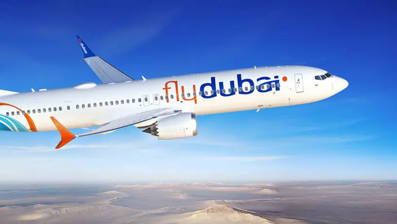 Авиакомпания Flydubai вносит изменения в рейсы из-за ситуации в Иране