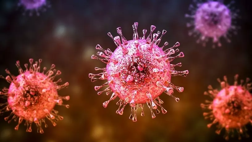 ​В ОАЭ рассказали о симптомах вируса Mers
