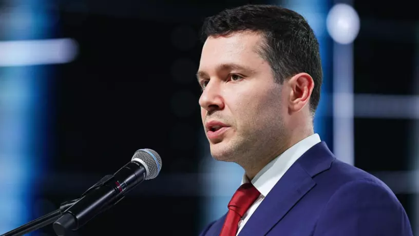 ОАЭ помогают развивать российский бренд Aurus