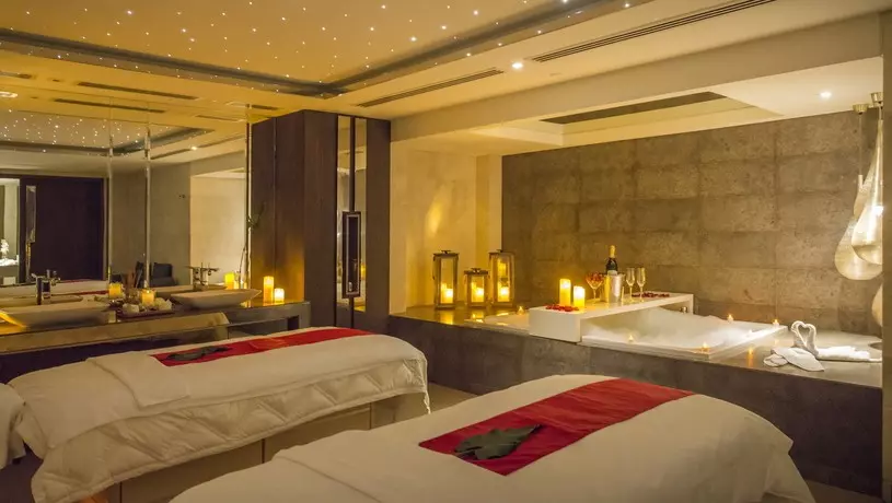 Дубайский SPA-центр запустил особый ритуал красоты специально для пар 