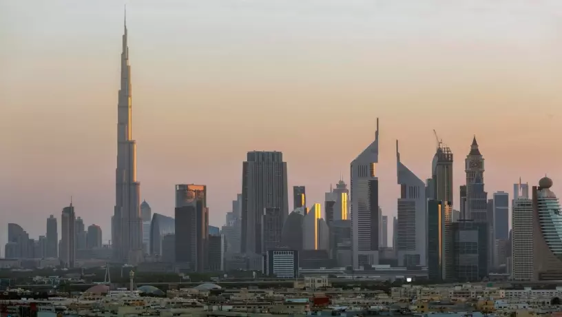 Власти ОАЭ опровергли информацию из отчета о недвижимости Dubai Unlocked 