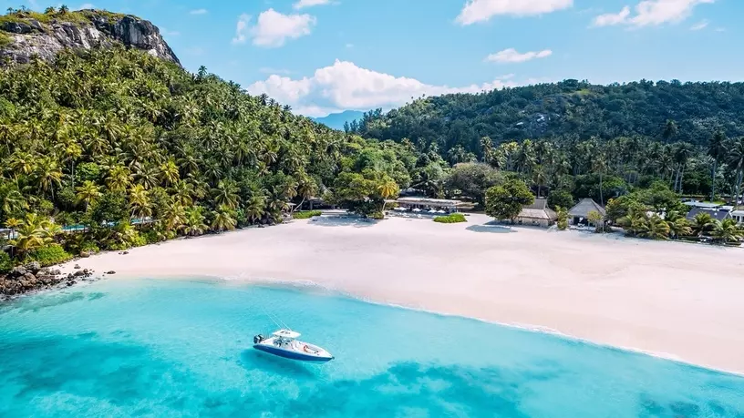 North Island: роскошь никуда не спешить