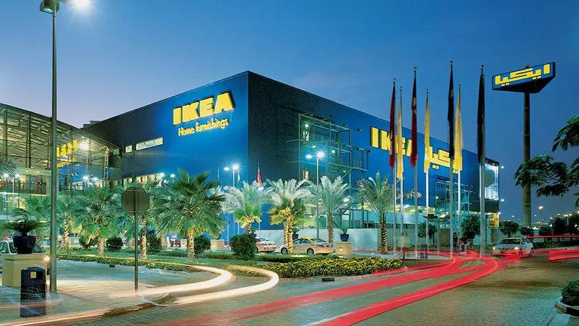IKEA выпустила важное обращение к покупателям из ОАЭ