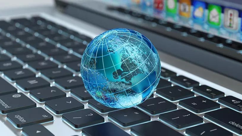 В ОАЭ наблюдаются сбои в работе интернета