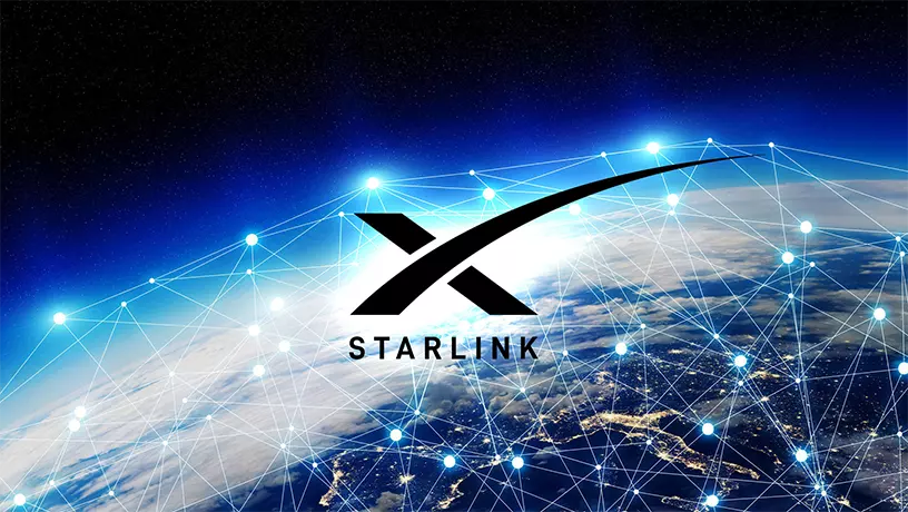 Жители ОАЭ занимают очередь на подключение Starlink
