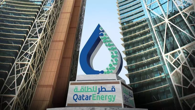 ​QatarEnergy объявила форс-мажор по поставкам СПГ