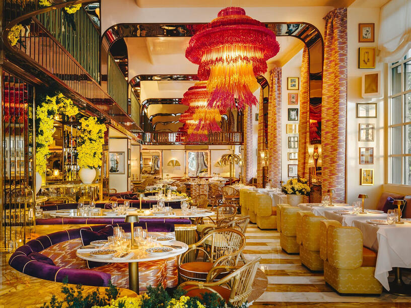 Gloria Osteria