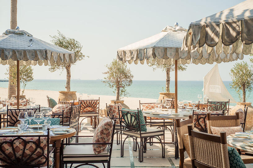 Maison Mer