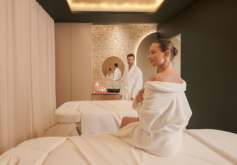 Serenity Spa