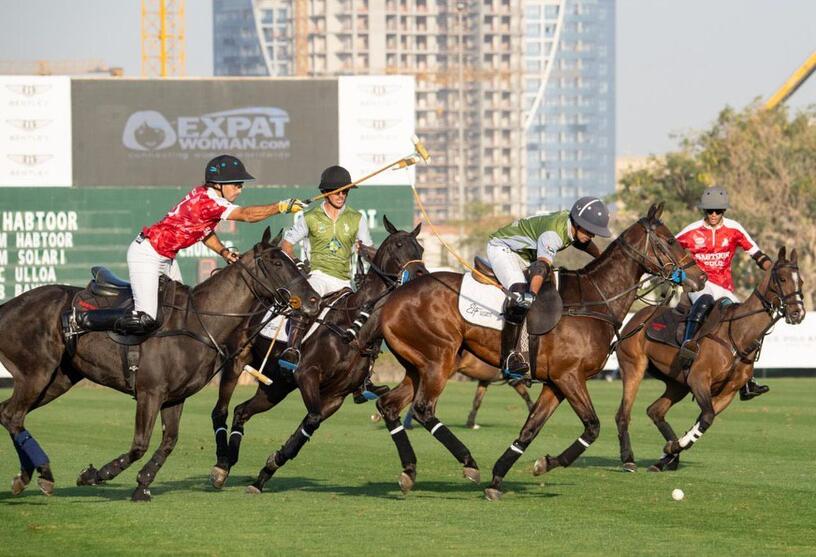 Gold Cup