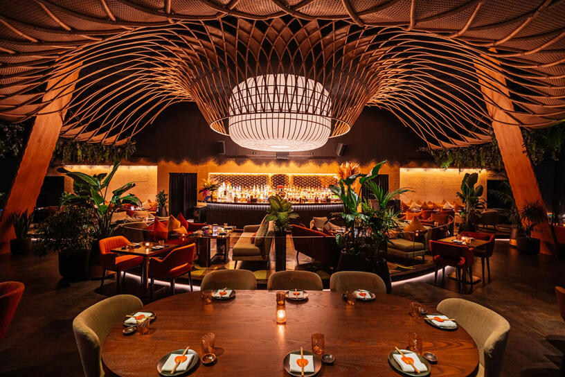 Sushisamba